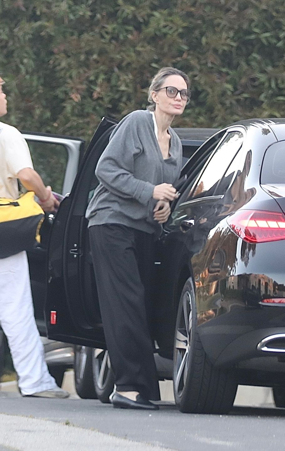 Angelina Jolie