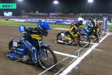 Fot. kadr z Eleven Sports