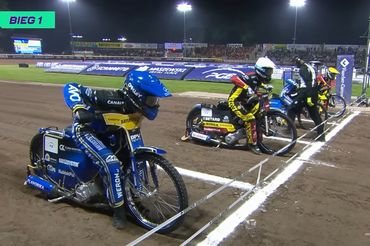 Fot. kadr z Eleven Sports