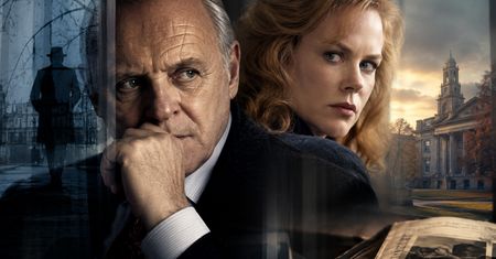 Film "Piętno". Przeszłość, od której nie można uciec