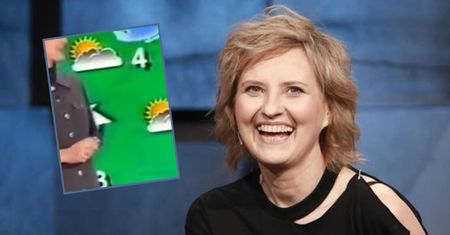Tak zaczynała Iza Kuna. Przypomnieli nagranie sprzed ponad 25 lat