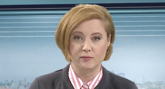 Aleksandra Rybińska z „Sieci” powołana przez premiera do zarządu Fundacji Współpracy Polsko-Niemieckiej