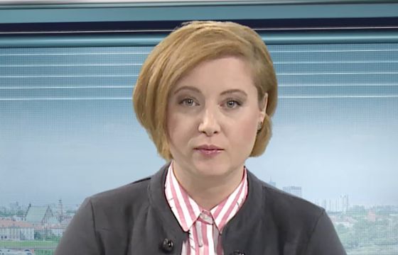 Aleksandra Rybińska z „Sieci” powołana przez premiera do zarządu Fundacji Współpracy Polsko-Niemieckiej