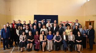 Radzyń Podlaski: Za nami XV Zjazd PTTK