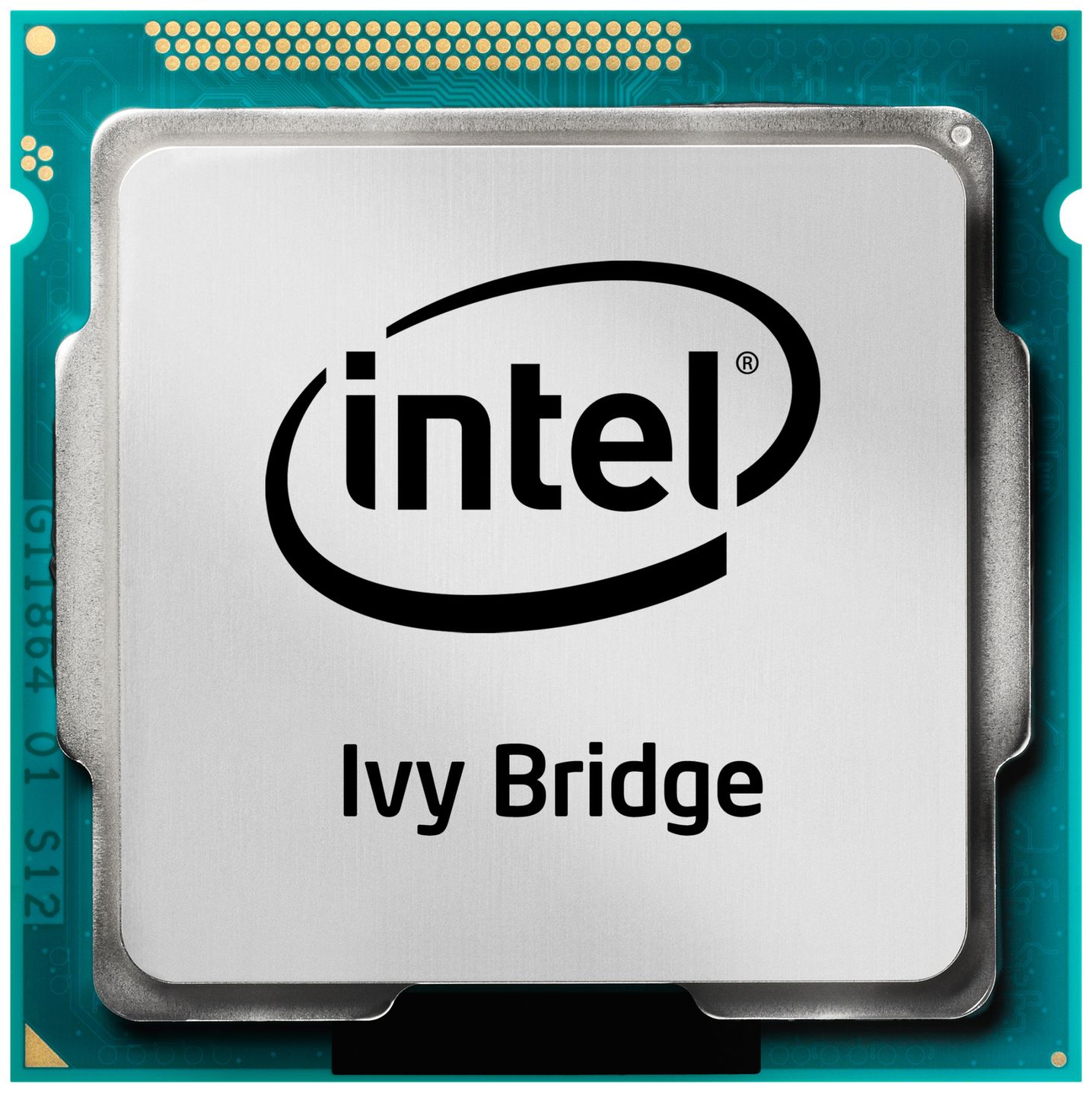 Ivy Bridge – procesory Intel Core 3. generacji już są! 1