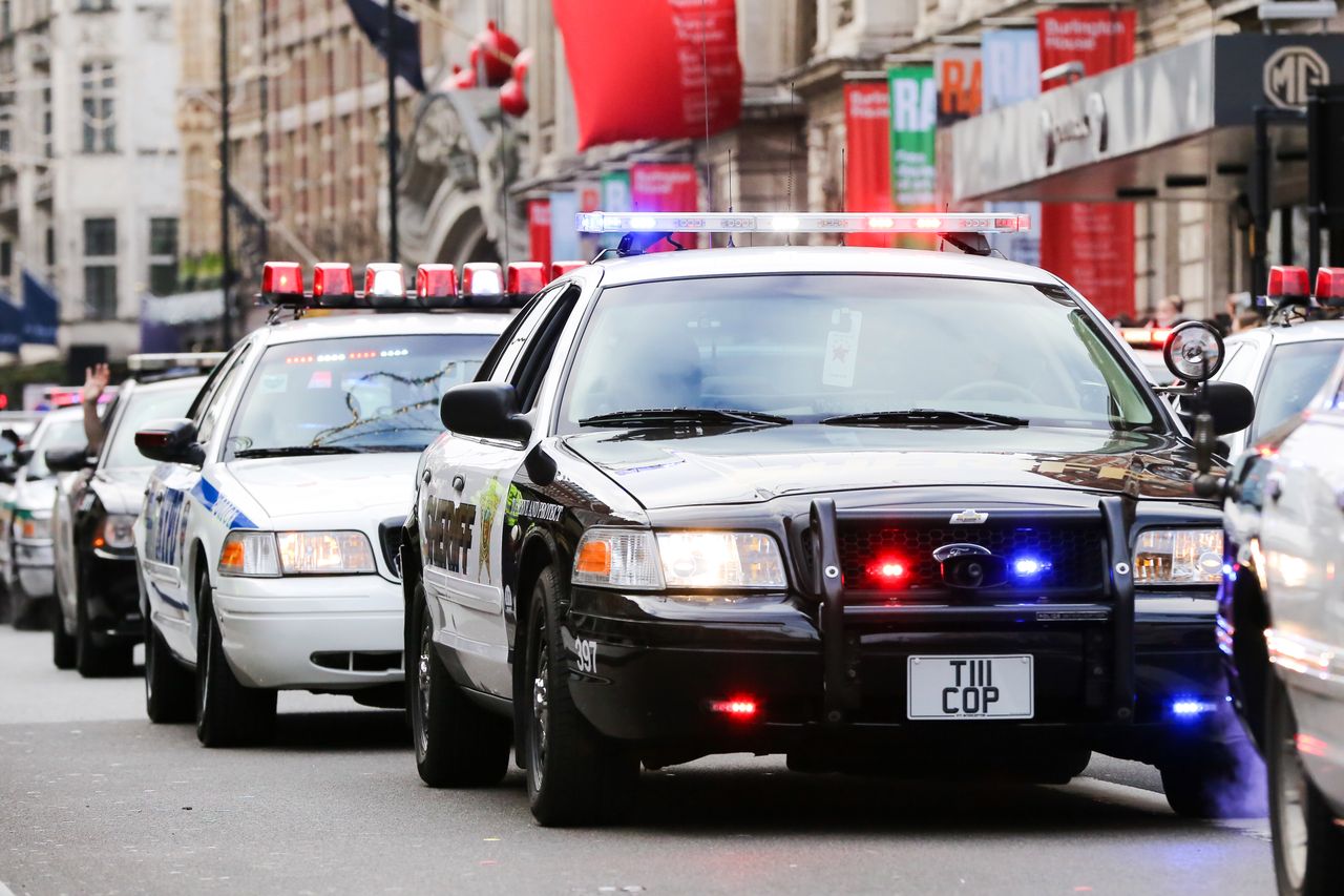 Policja w Nowym Jorku zmierzyła się z ransomware w wewnętrznej sieci, fot. Getty Images