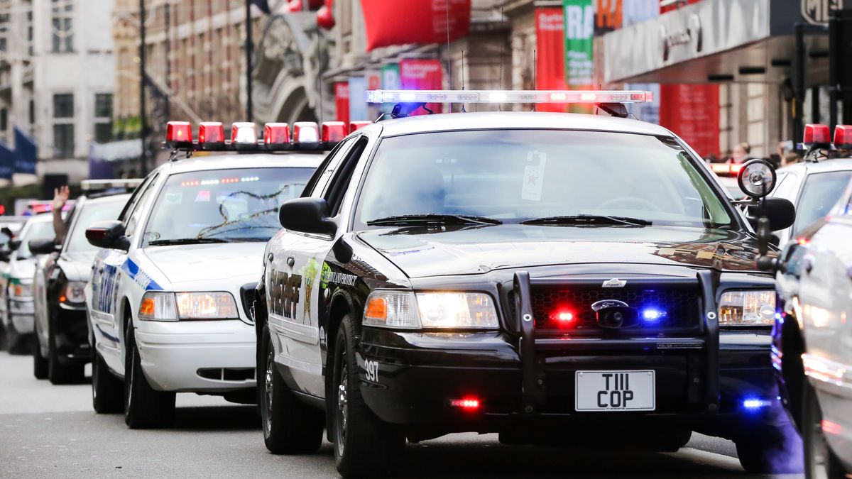 Policja w Nowym Jorku zmierzyła się z ransomware w wewnętrznej sieci, fot. Getty Images