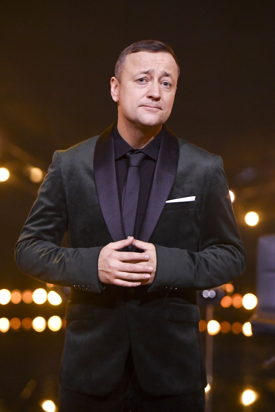 Czesław Mozil