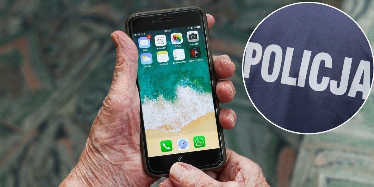 Pleszew: Kobieta uwierzyła "inżynierowi". Straciła 40 tys. złotych