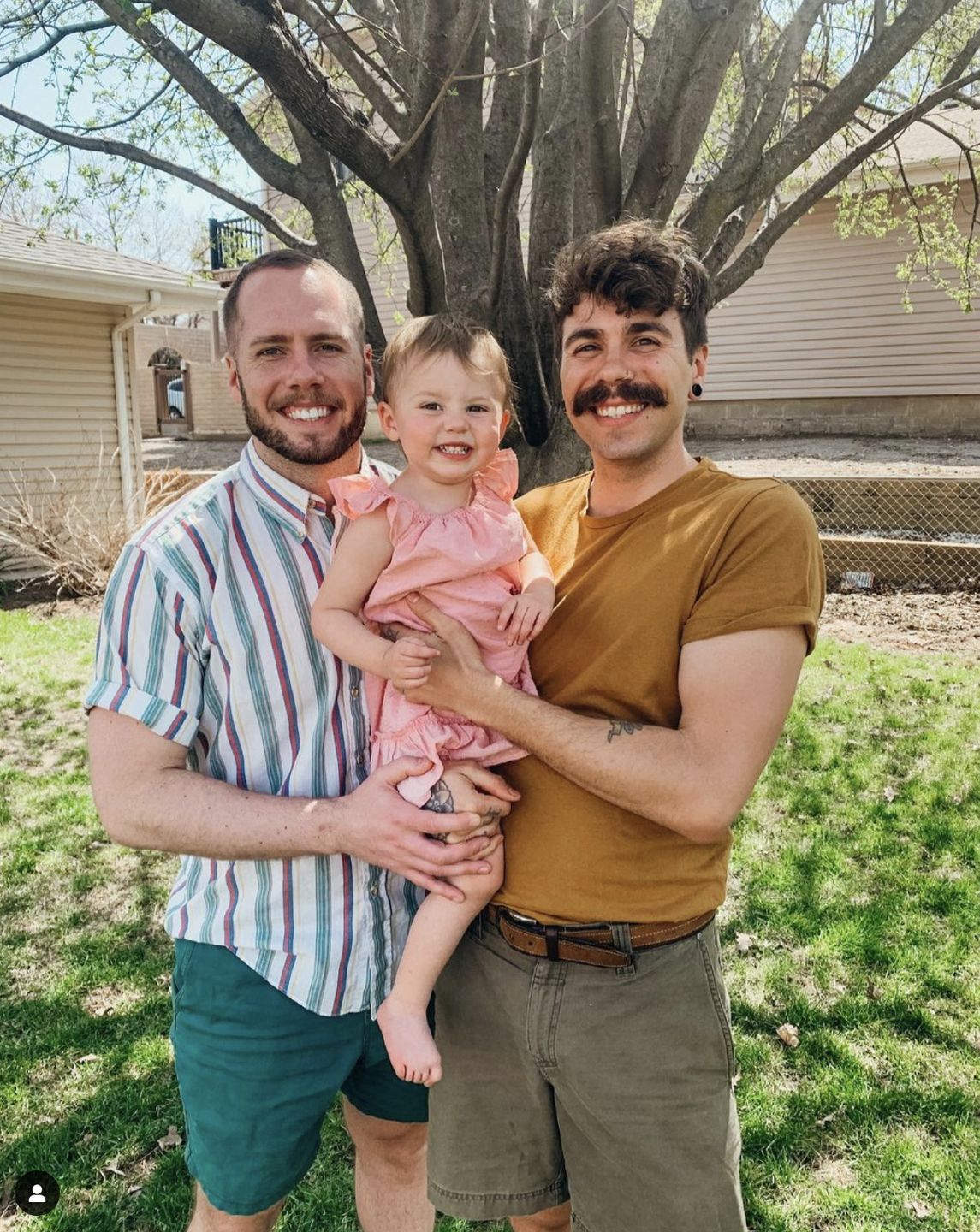 Matthew, Elliot i Uma