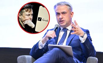 Polska "wyłączy" platformę X? "Niczego nie wykluczam"