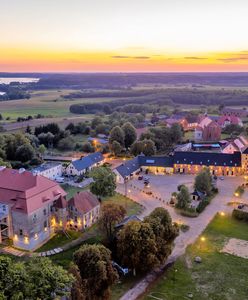 Omijana barokowa perełka w Polsce. Odkryj wyjątkowy pałac