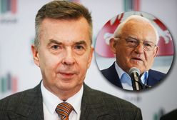 Burza wokół min. Wieczorka. Leszek Miller: "Knajackie metody"