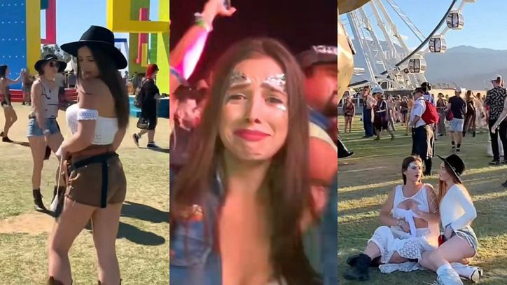 Ola Nowak zdradza, ile kosztuje wyjazd na Coachellę