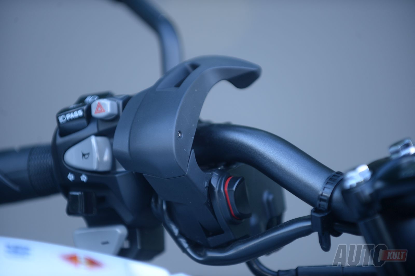 Honda NC750S - test [galeria] 3