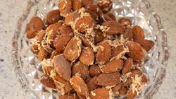 Czym grozi nadmierne podjadanie migdałów? 7 skutków ubocznych