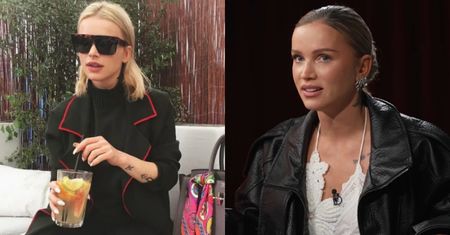 Maffashion o pierwszym DUŻYM przelewie za blogowanie: "ZROBIŁAM ZDJĘCIE EKRANU W BANKU". Ile wtedy zarobiła? (WIDEO)