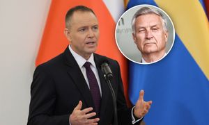 Analityk ocenia weto prezydenta dot. SAFE. "Oczekiwane, niepotrzebne i szkodliwe"