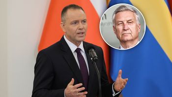 Analityk ocenia weto prezydenta dot. SAFE. "Oczekiwane, niepotrzebne i szkodliwe"