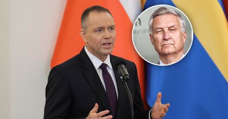 Analityk ocenia weto prezydenta dot. SAFE. "Oczekiwane, niepotrzebne i szkodliwe"