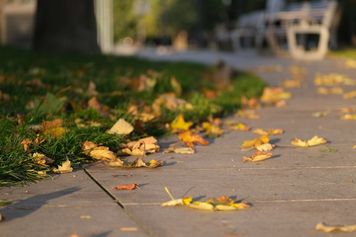 Jesienny chłód ustąpi powiewowi ciepła. Wiemy, kiedy termometry pokażą 20°C
