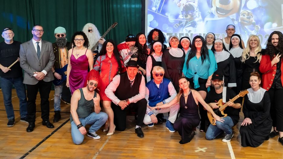 Koncert w &#34;Budowlance&#34;