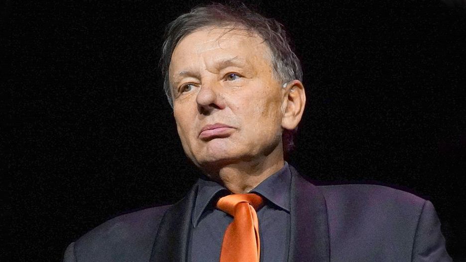 Zenon Laskowiec