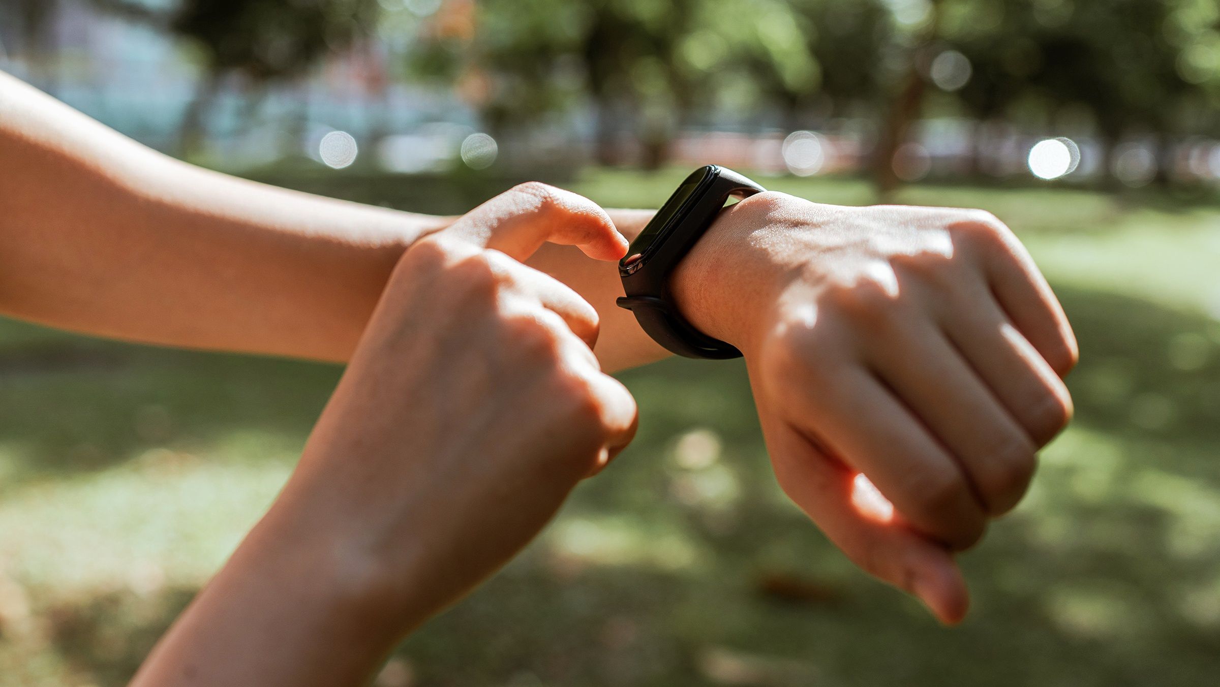 Smartwatch z funkcją rozmowy