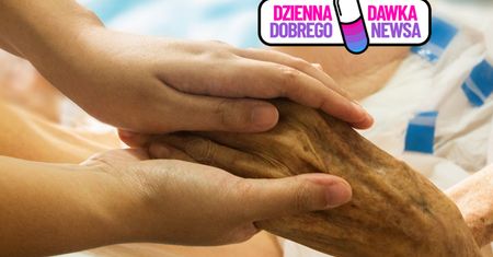 Ratują życie każdego dnia. Pomoc trafia do 30 tysięcy ludzi