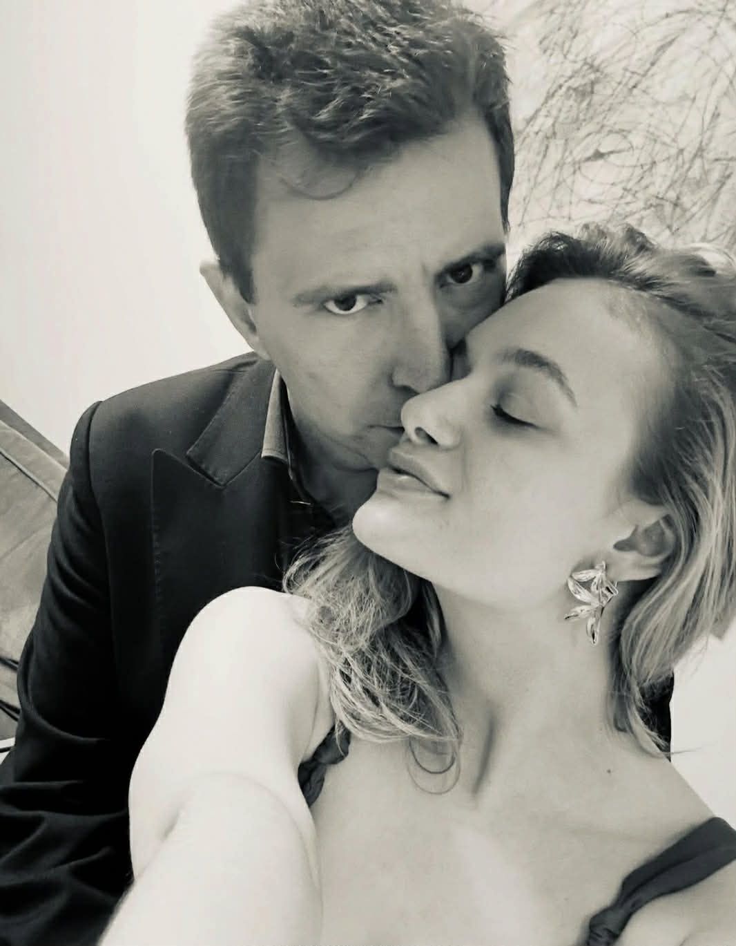 Weronika Schreiber i Łukasz Schreiber