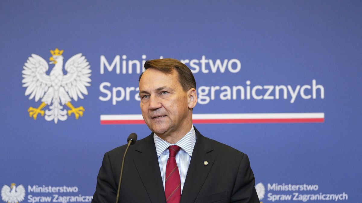 Radosław Sikorski