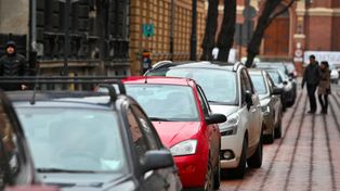 Zapłacił za parkowanie 7 tys. zł. Pozwał miasto. Oto decyzja sądu