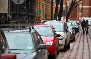 Zapłacił za parkowanie 7 tys. zł. Pozwał miasto. Oto decyzja sądu