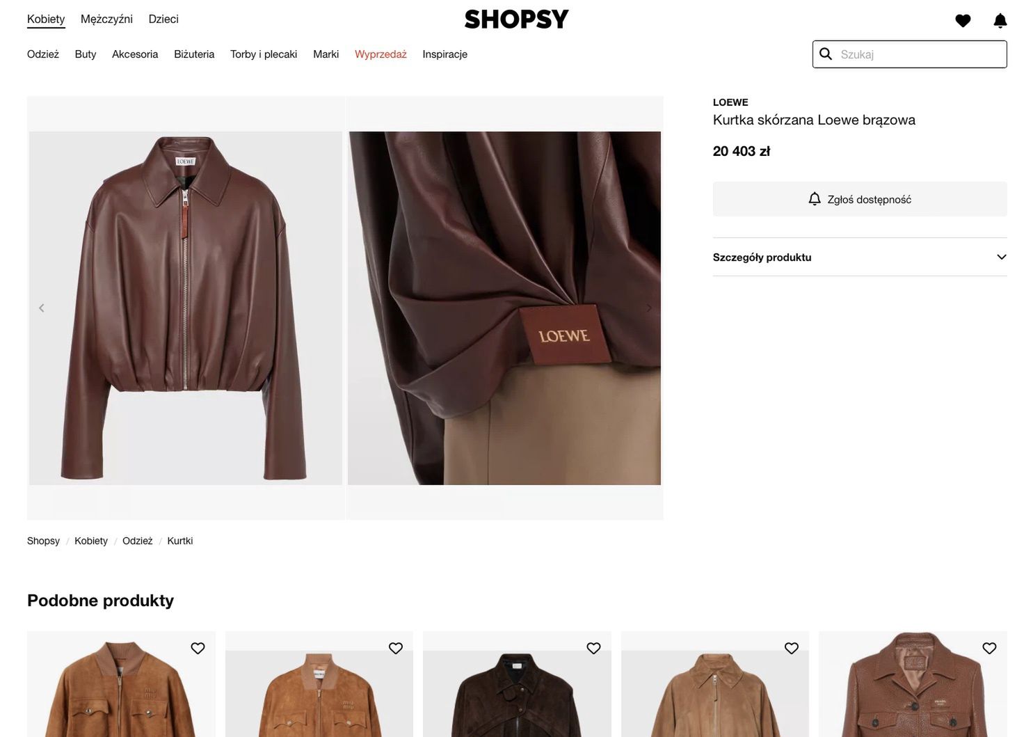 Monika Olejnik w outficie za 35 tysięcy złotych 