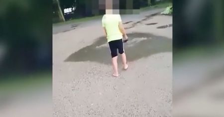 Płock. Okrutna zabawa dzieci. Sąd wydał wyrok