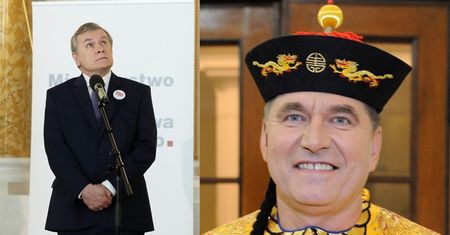 Rząd "wspiera kulturę": Bayer Full dostanie 550 tysięcy złotych od ministra Glińskiego!