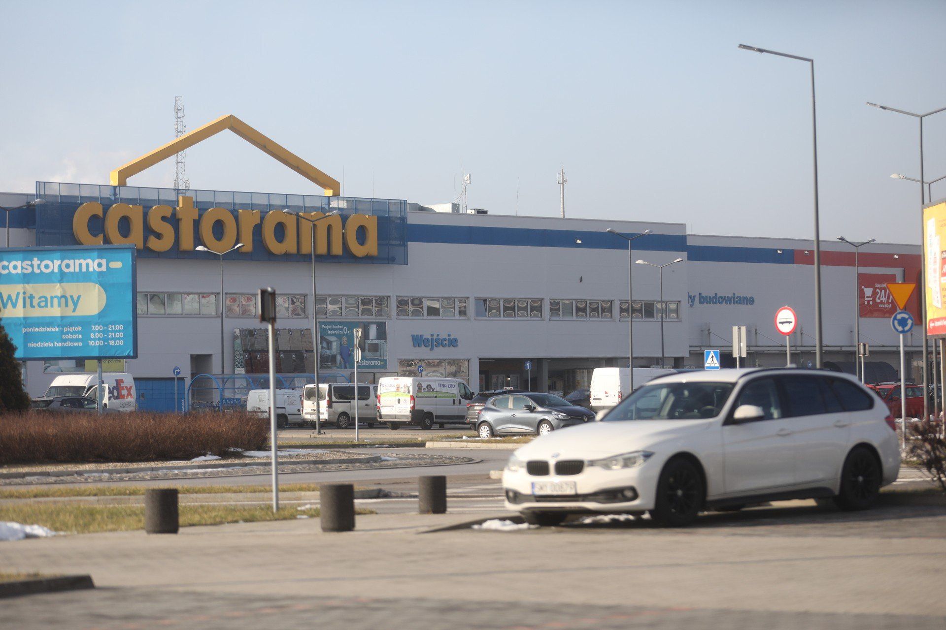 Tak będzie wyglądało po przebudowie jedno z największych centrów handlowych na Śląsku