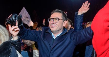 Michał Adamczyk otrzyma KOSMICZNĄ odprawę po rozwiązaniu umowy z TVP! Holecka może pozazdrościć