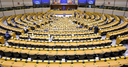 Rada UE zatwierdziła pomoc dla Ukrainy w wysokości 1,2 mld euro