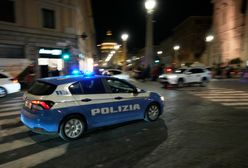 Masowa operacja antynarkotykowa we Włoszech. Setki aresztowań