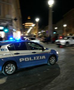 Masowa operacja antynarkotykowa we Włoszech. Setki aresztowań