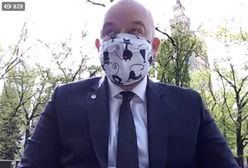 Wrocław. Sutryk tłumaczy prezydentowi kraju, jak to jest ze śmieciami