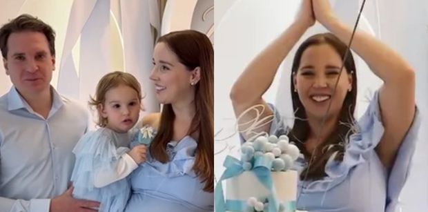 Lil Masti ZDRADZIŁA IMIĘ syna! "Oddaje siłę, dyplomację i sprawiedliwość". Fajne?