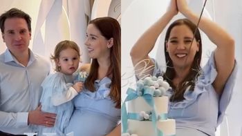 Lil Masti ZDRADZIŁA IMIĘ syna! "Oddaje siłę, dyplomację i sprawiedliwość". Fajne?