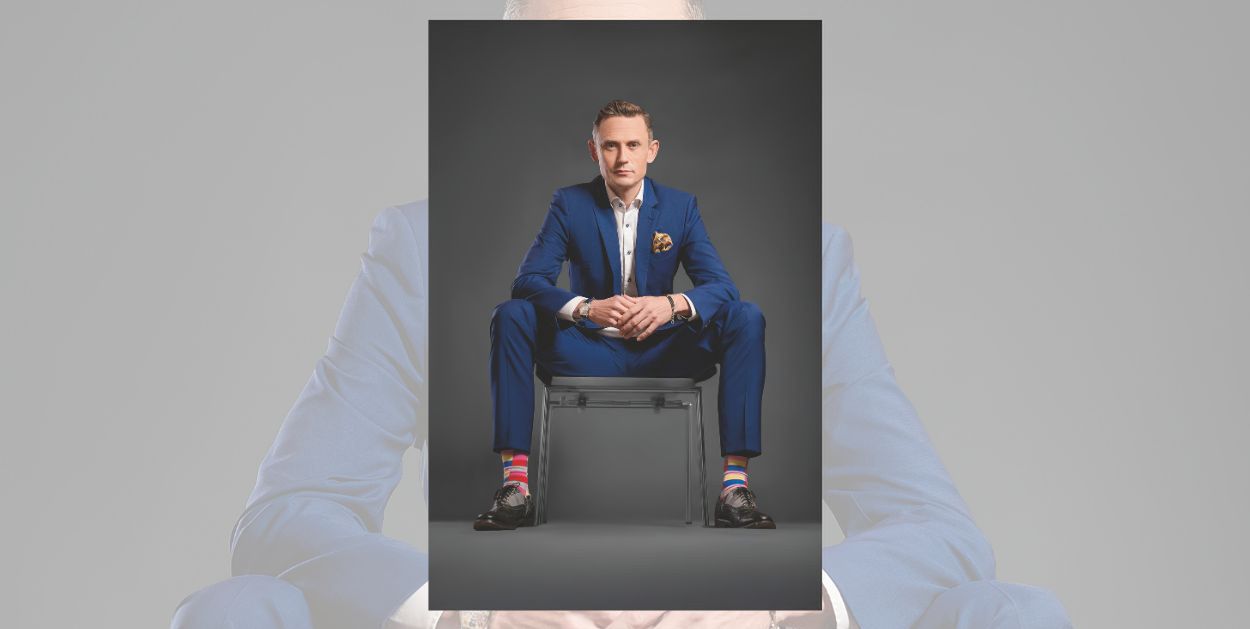 Nowa Chemia – nowy rozdział