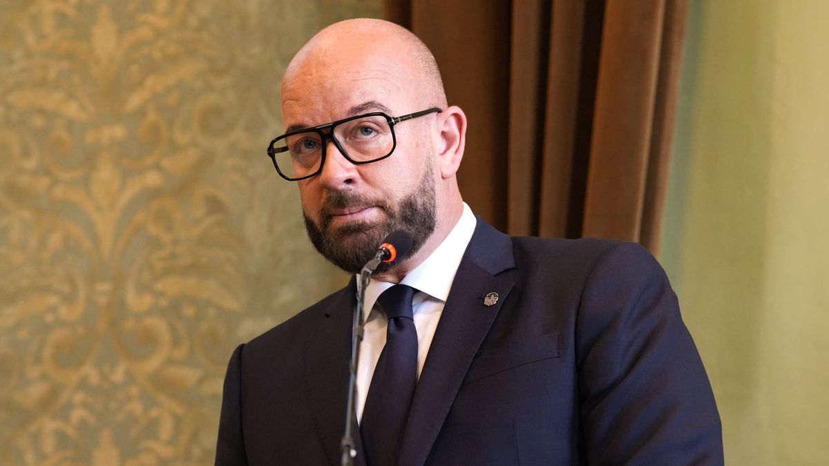 Rada Miejska Wroclawia27.06.2024 Wroclaw , Rynek . Sesja Rady Miejskiej Wroclawia . Jacek Sutryk , prezydent WroclawiaFot . Tomasz Pietrzyk / Agencja Wyborcza.plFot. Tomasz Pietrzyk / Agencja Wyborcza.plrada miejska wroclawia, absolutorium, sesja rady miejskiej