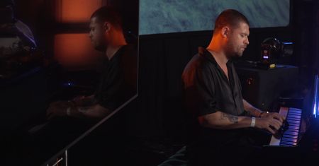 Future Frombork Festival. Łączy muzykę z nauką