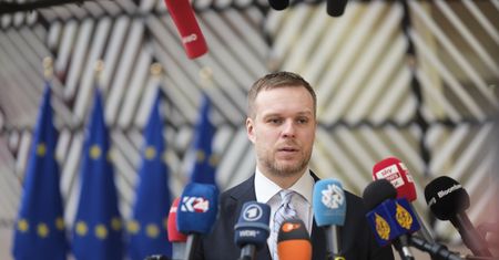 "Musimy zmienić podejście". Litwin komentuje zachowanie Polski