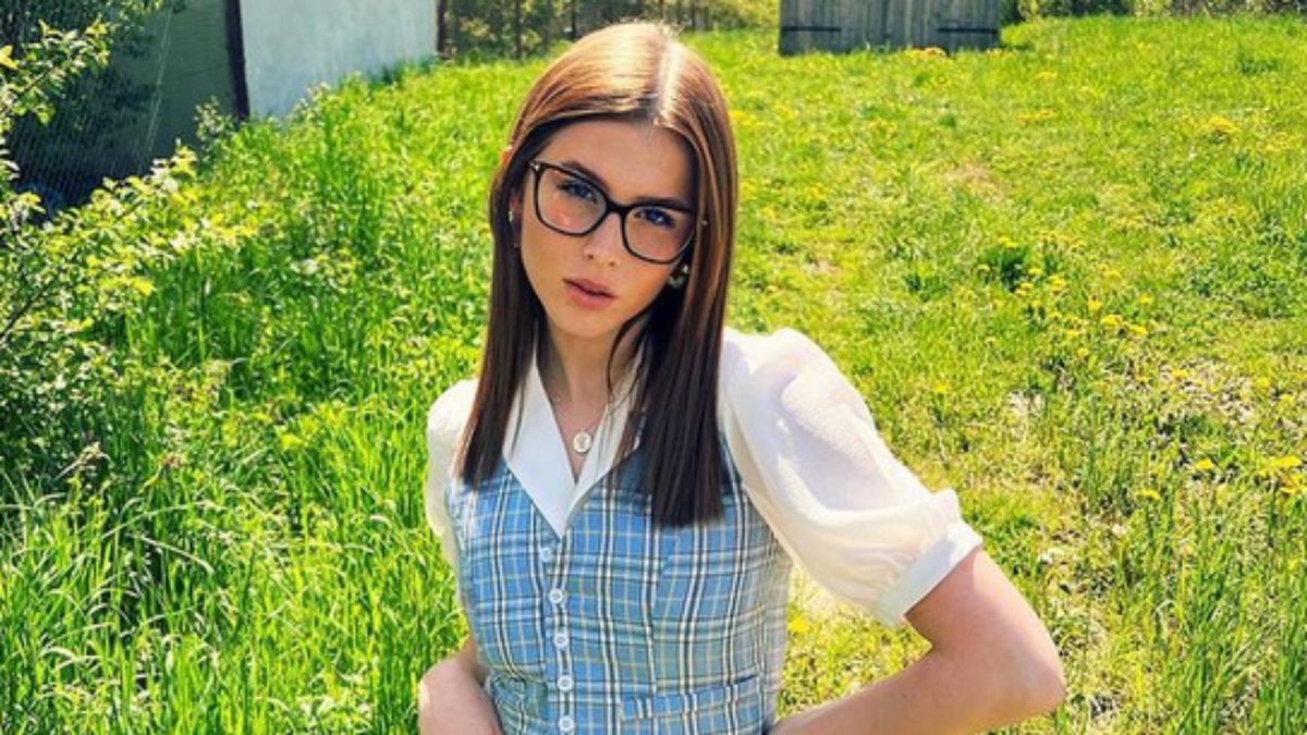 Roxie Węgiel nie mogła się powstrzymać przed maturą. Będzie oburzenie?