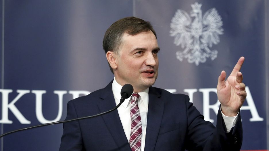 Zbigniew Ziobro